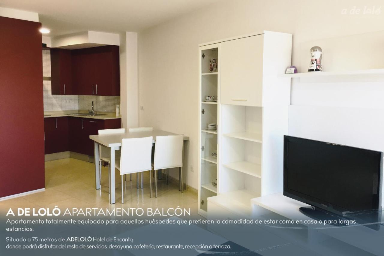 A De Lolo Vista Mar Apartamentos Muxía Eksteriør billede
